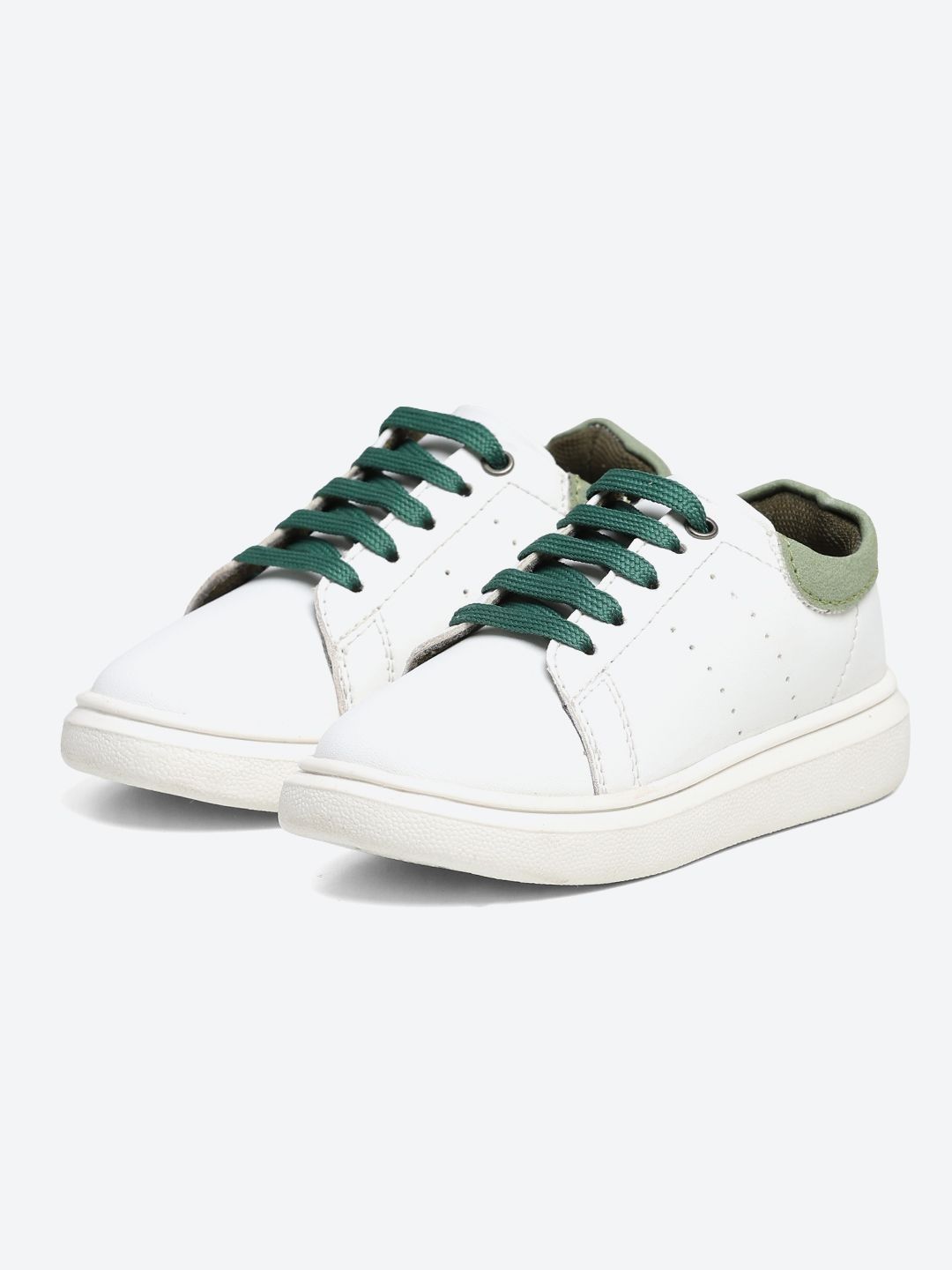mothercare Girls Everyday Sneakers-picture-38
