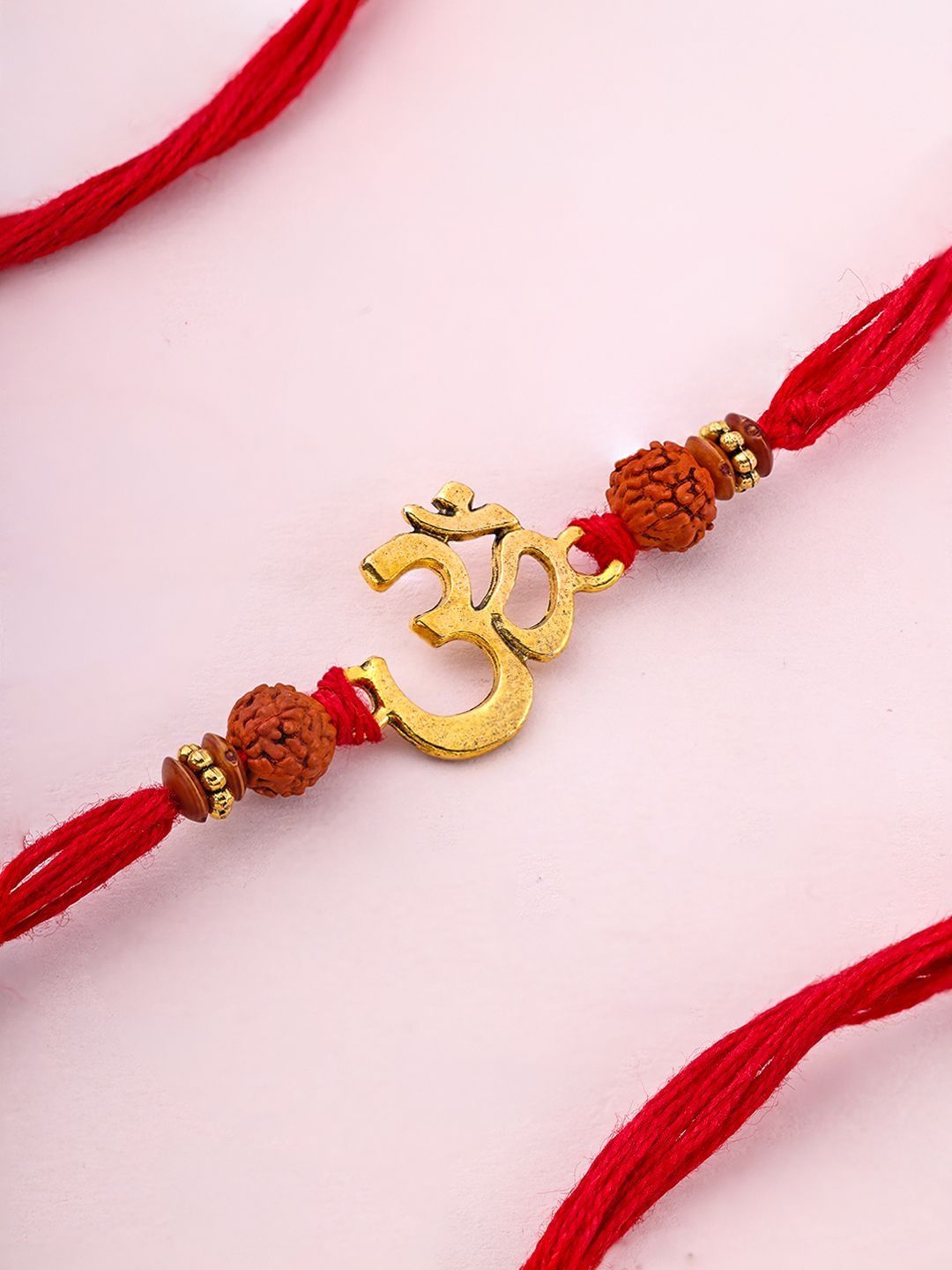 Floweraura Thread Rakhi-image-18