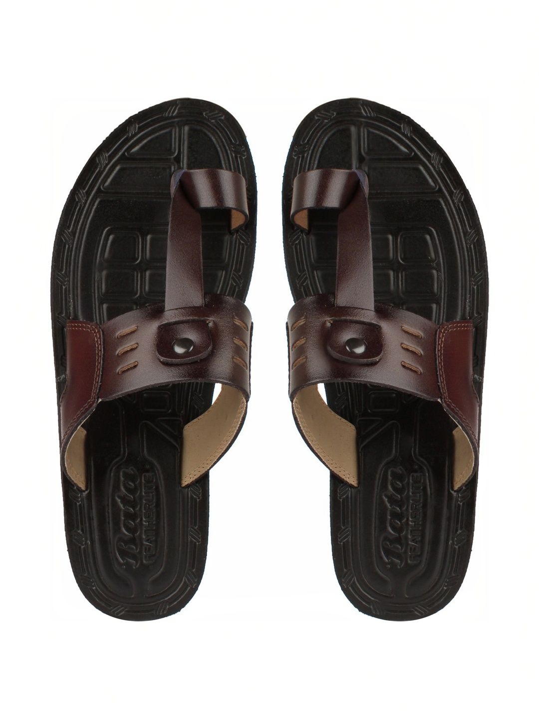 Bata Men Thong Flip-Flops-image-49