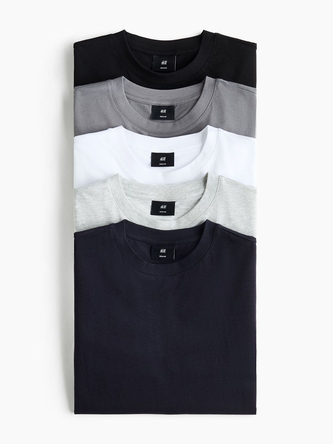 H&M Men T-shirt-picture-29