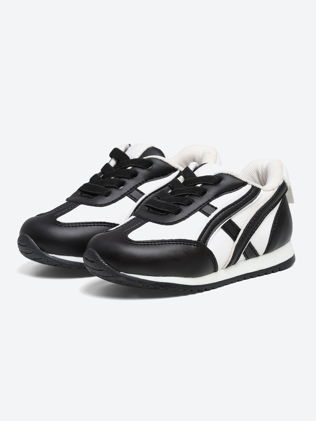 mothercare Unisex Kids Colourblocked Sneakers-picture-45