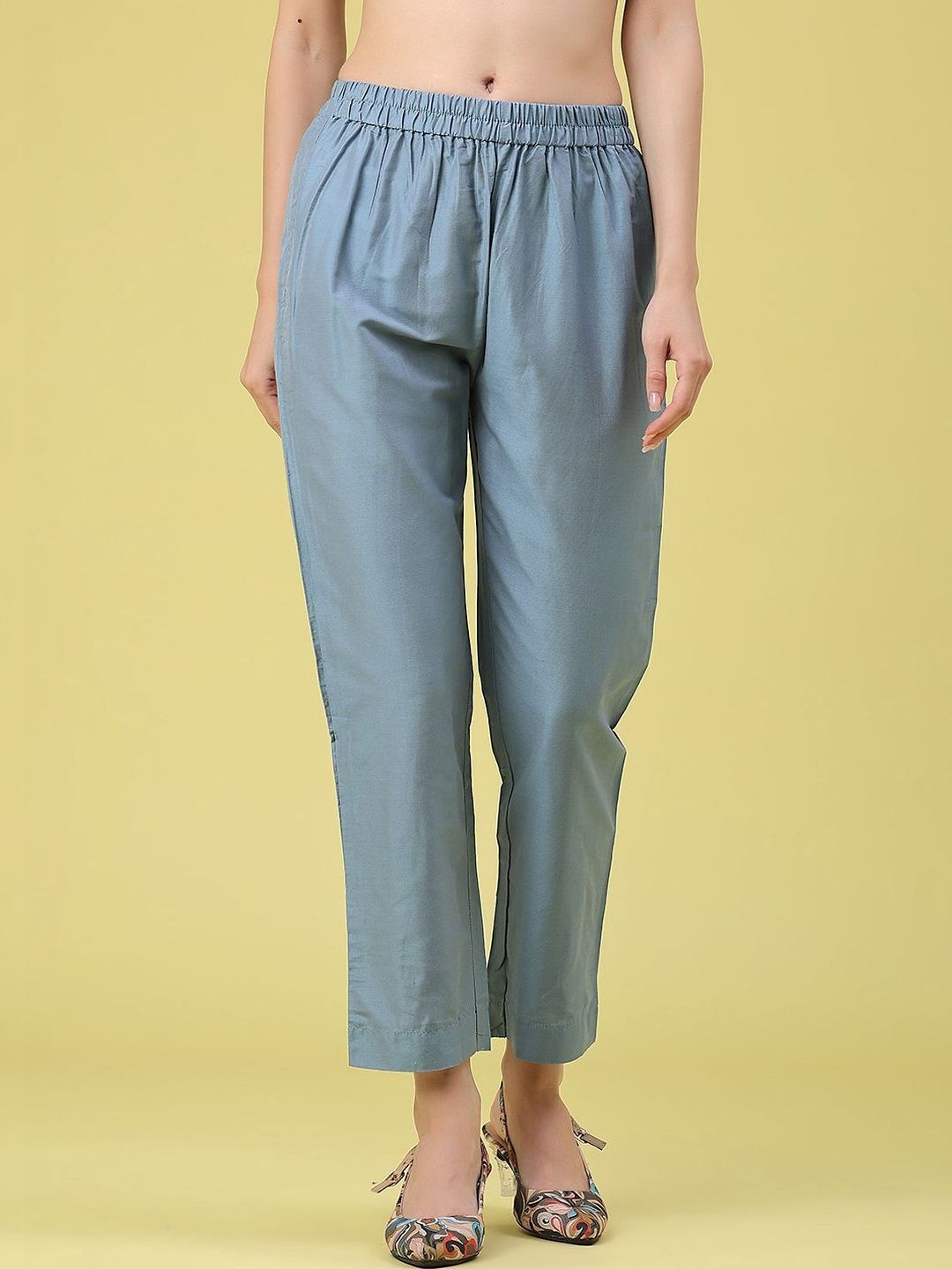 LIMEROAD Women Trousers-picture-31