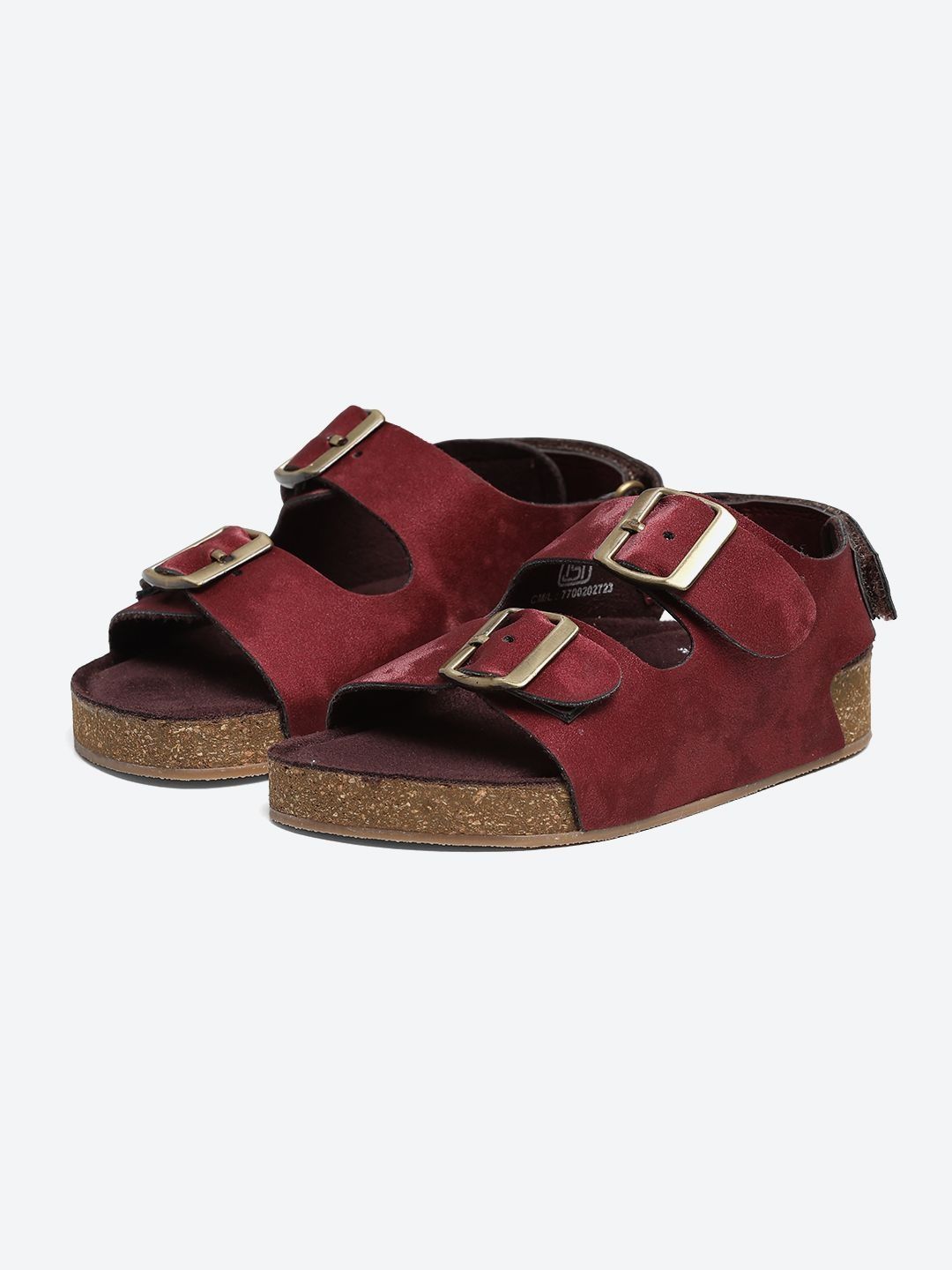 mothercare Boys Comfort Sandals-picture-45