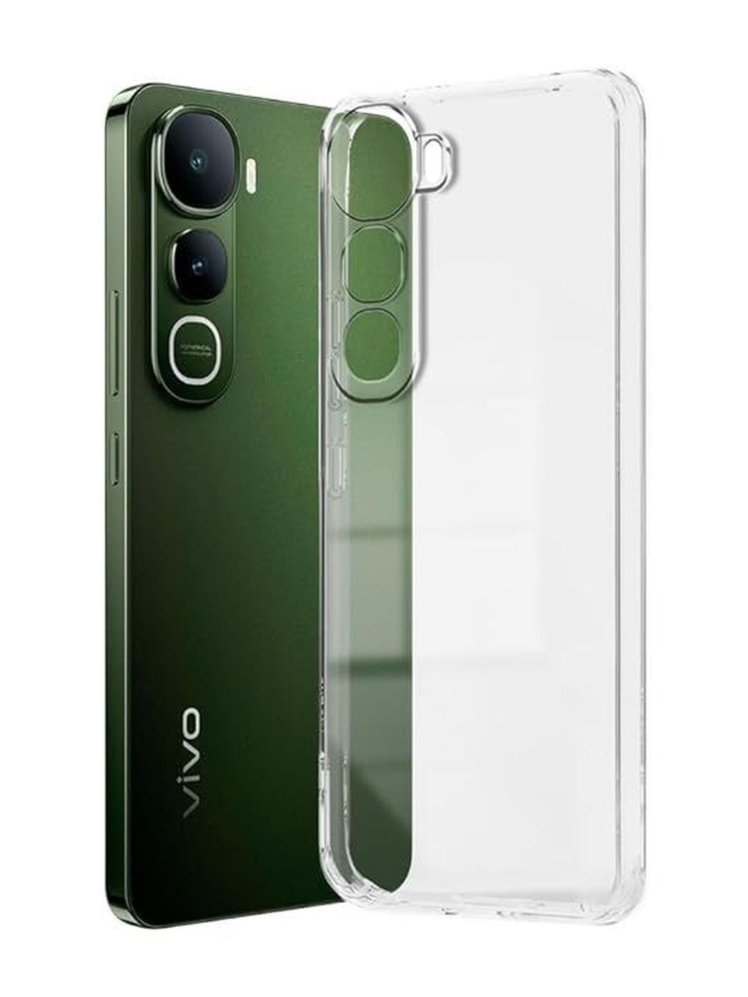ANDVYA Solid Back Case Mobile Accessories-picture-15