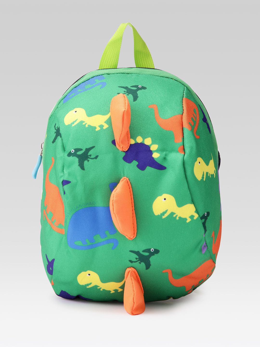 YK Kids Printed Backpack-picture-12