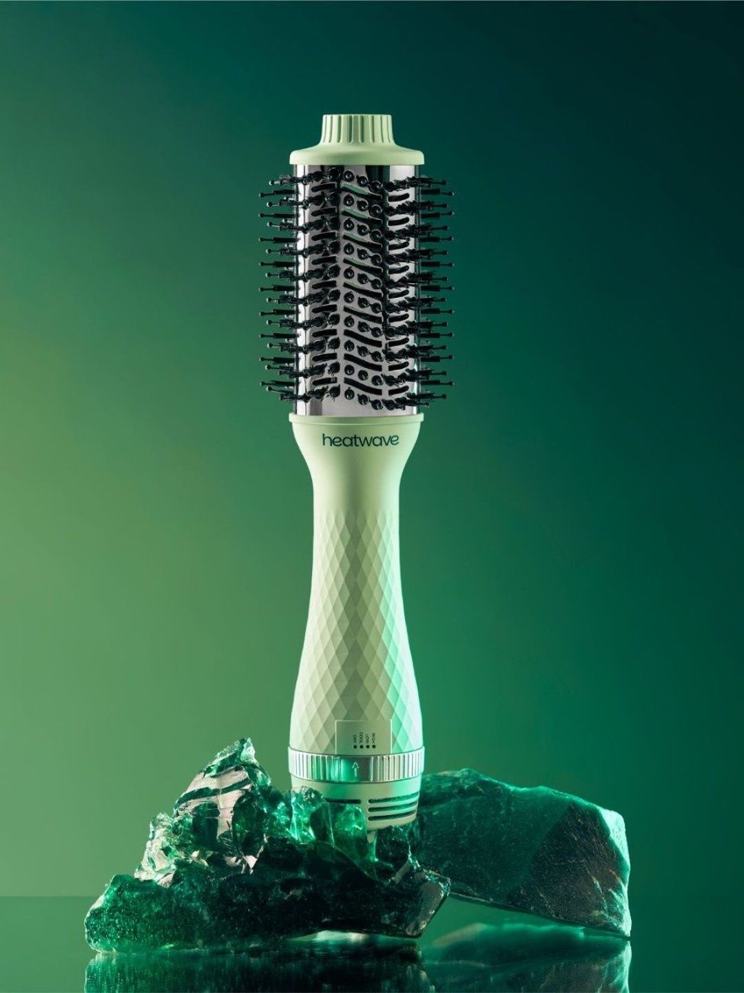 HEATWAVE AerFlow Blowdry Brush-picture-30