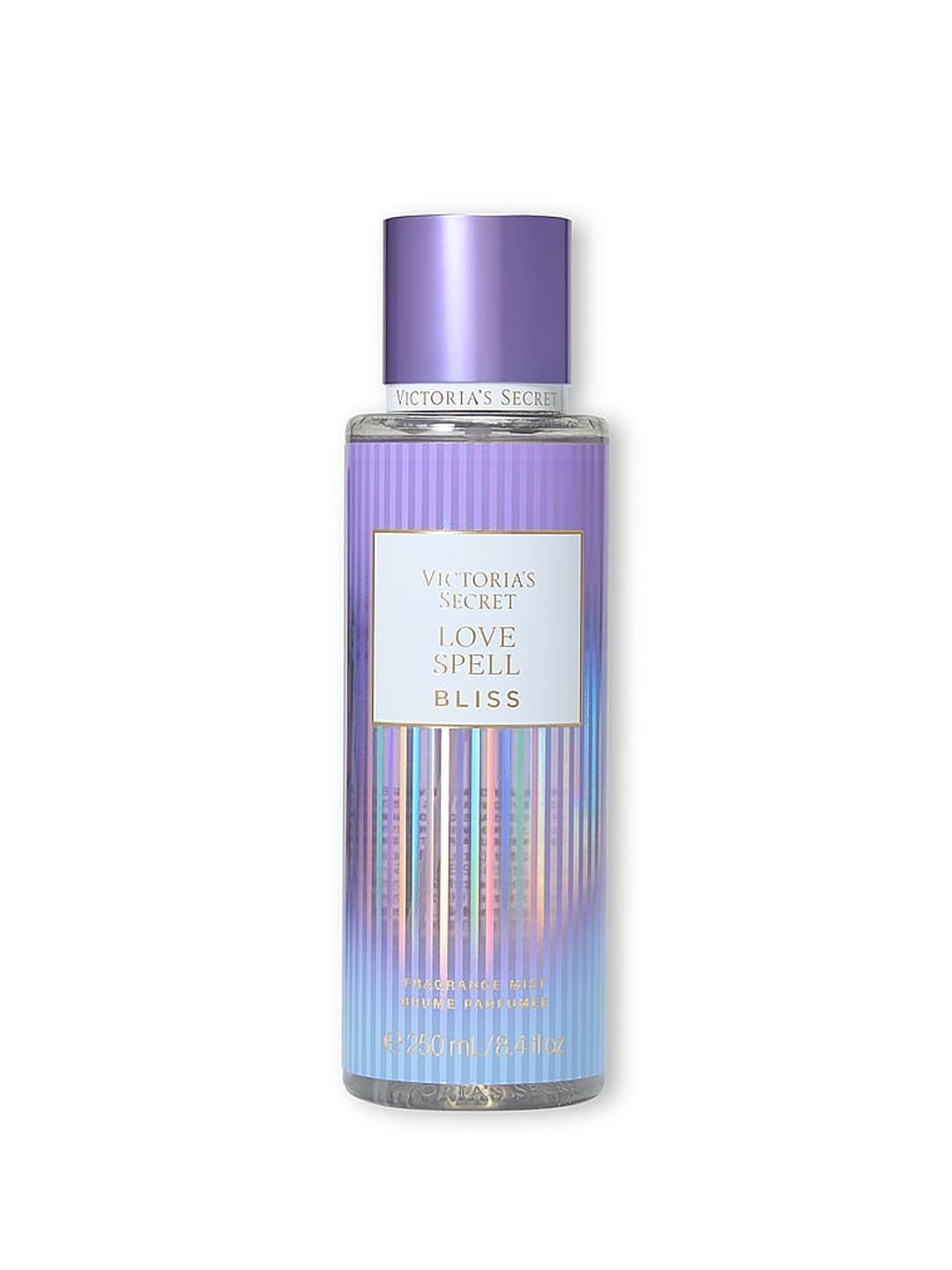 Victoria's Secret Love Spell Bliss Fragrance Mist - 250 ml-image-46