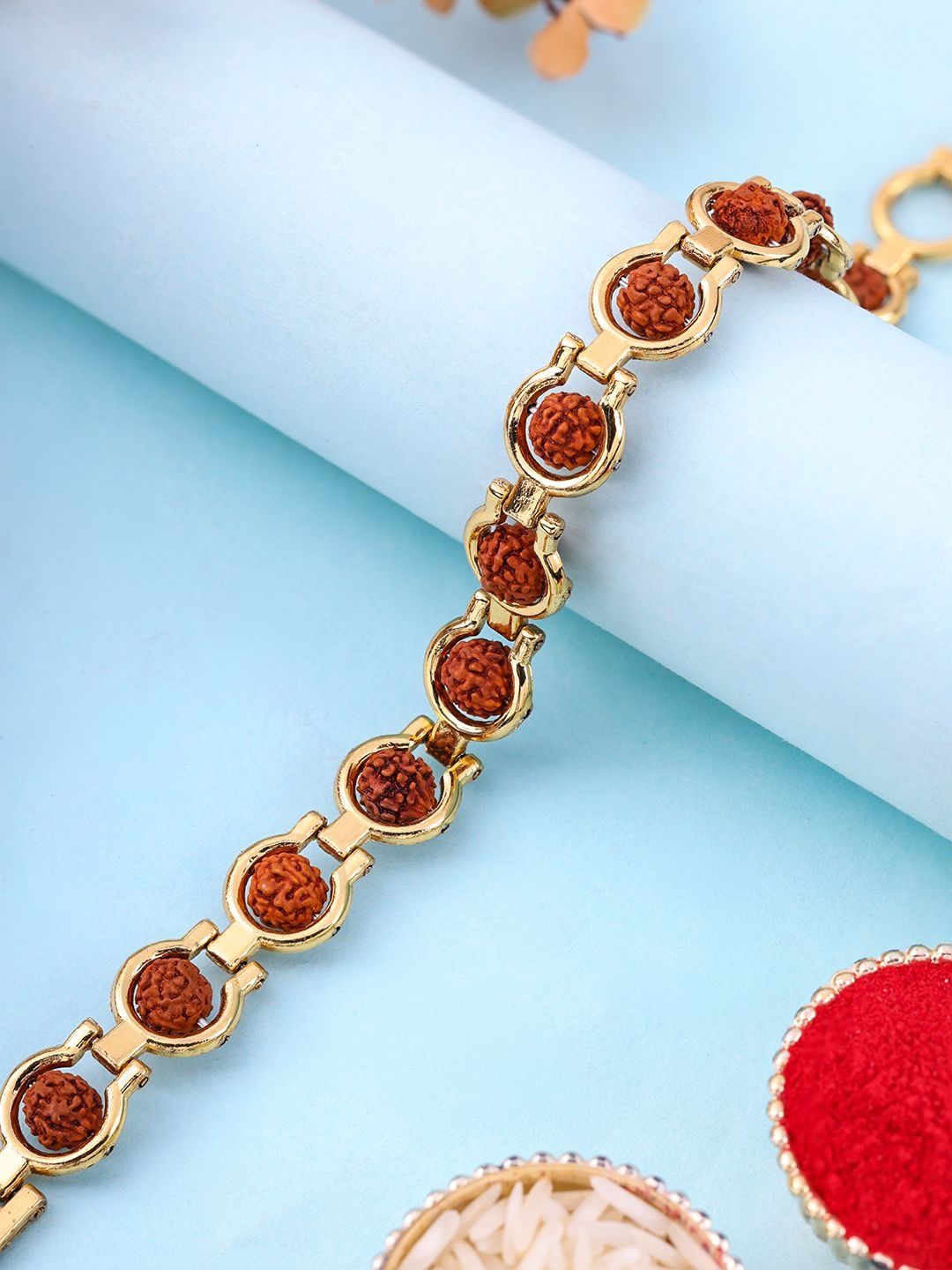 Floweraura Rakhi-image-31