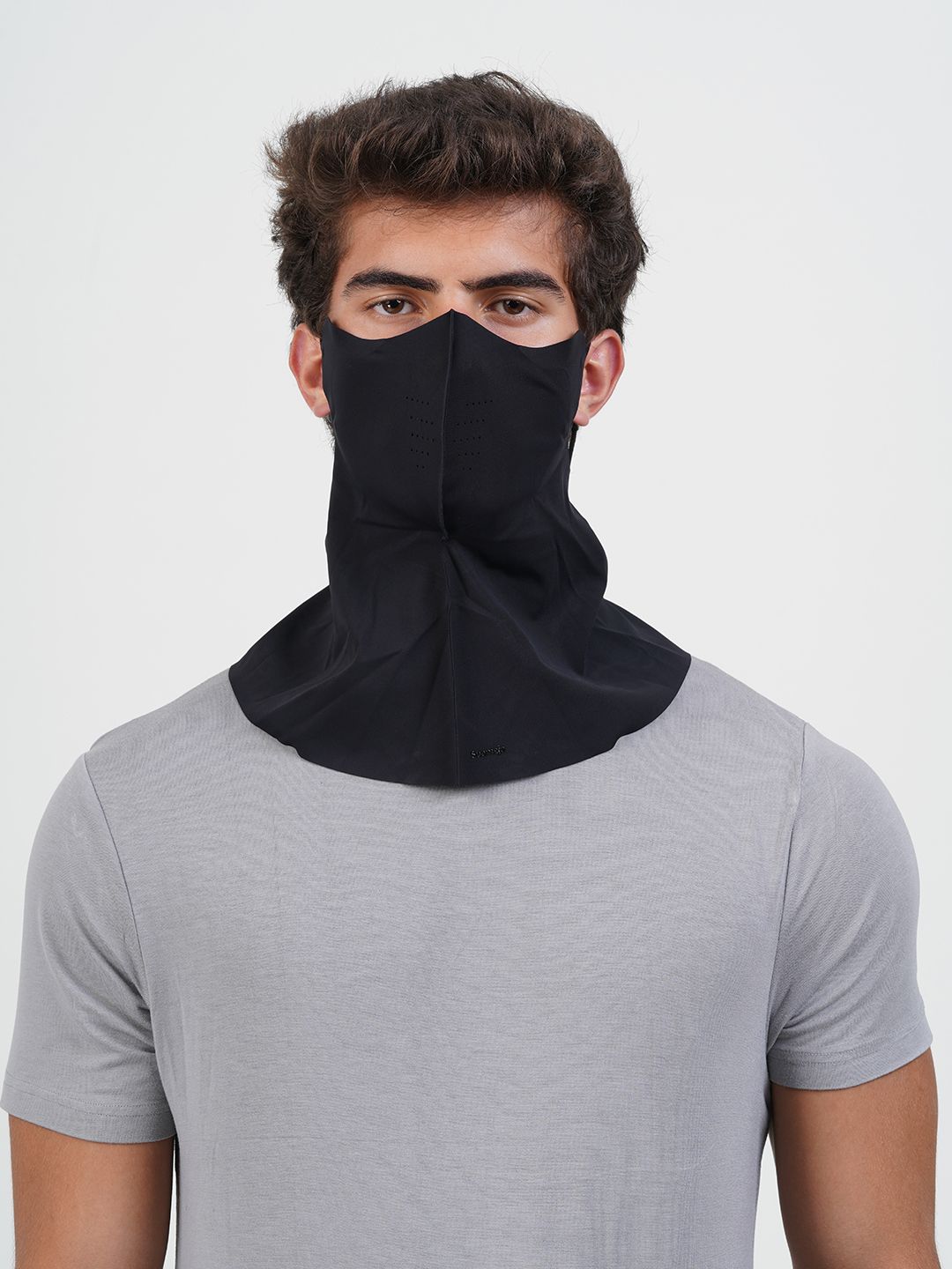 BLUE TYGA Unisex Sunscreen Neck Cover Mask-picture-22