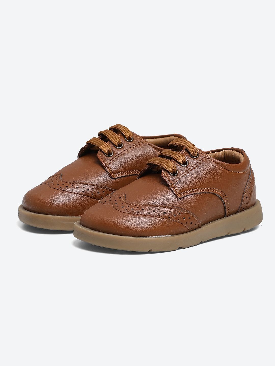 Mothercare Boys Party Wear Shoes-picture-55