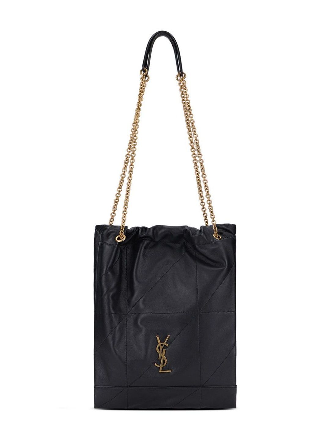 saint laurent Black Jamie 4.3 Shoulder Bag-picture-41