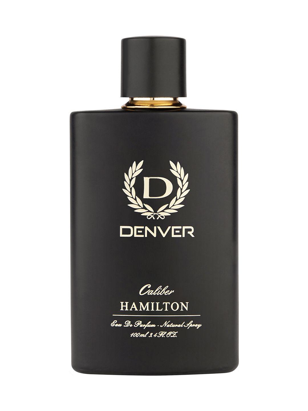 Denver Men Hamilton Caliber Eau De Perfume 100 ml