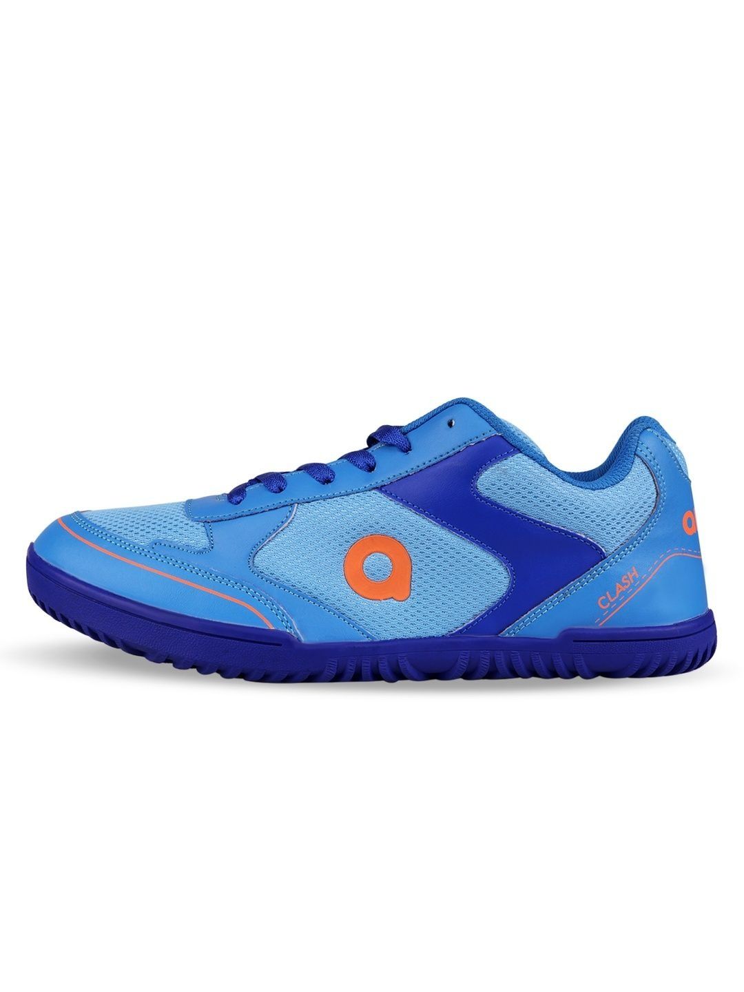 Aivin Unisex Mesh Badminton Non-Marking Shoes-image-18