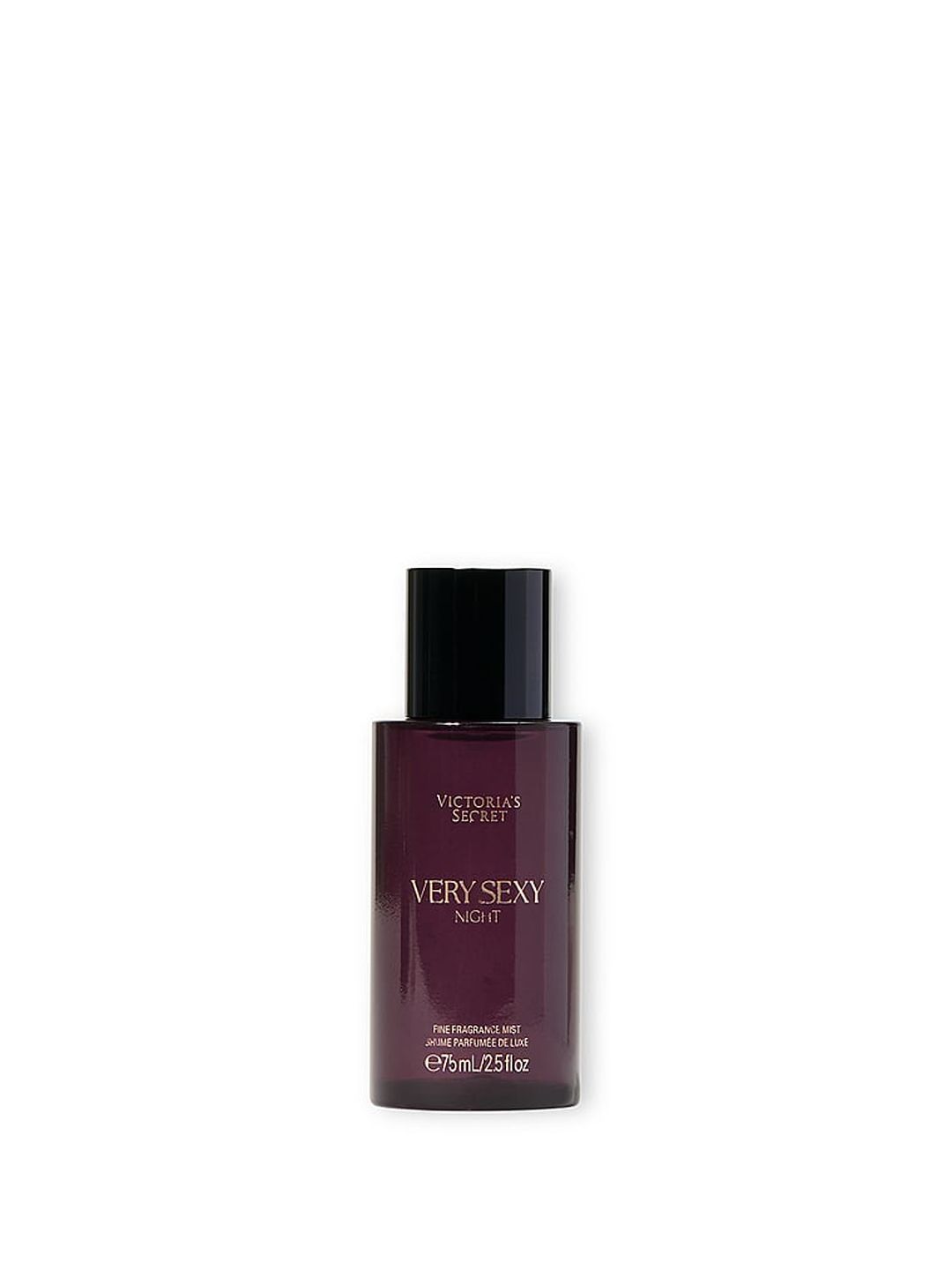Victoria's Secret Very Sexy Night Mini Fine Fragrance Mist - 75 ml-picture-56