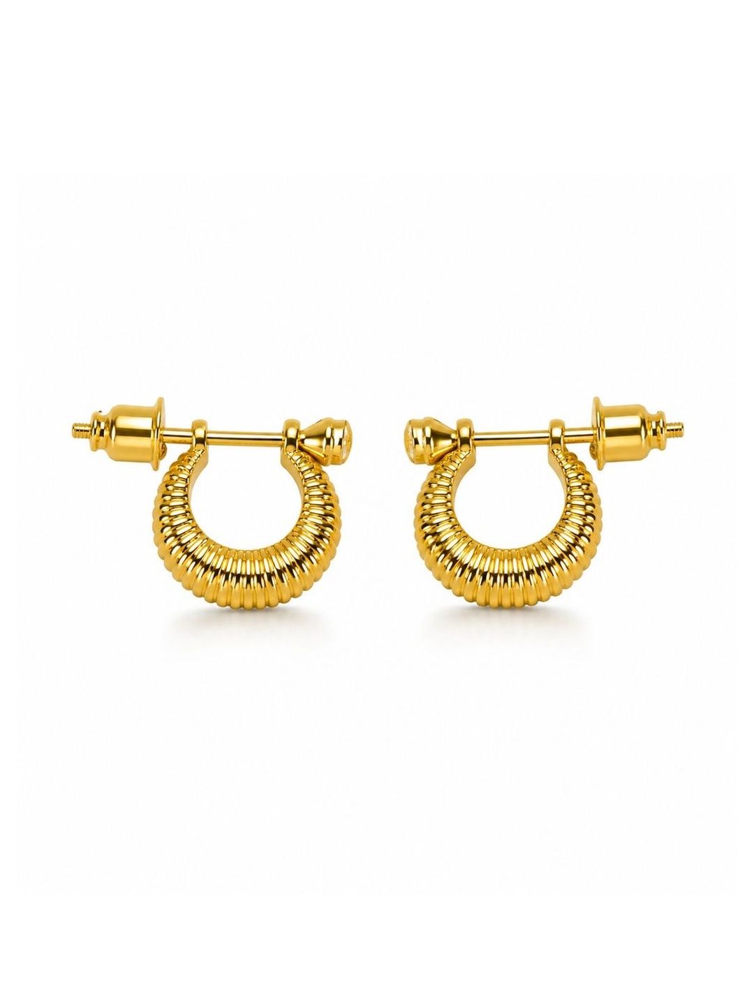 Divaura Circular Hoop Earrings-picture-20