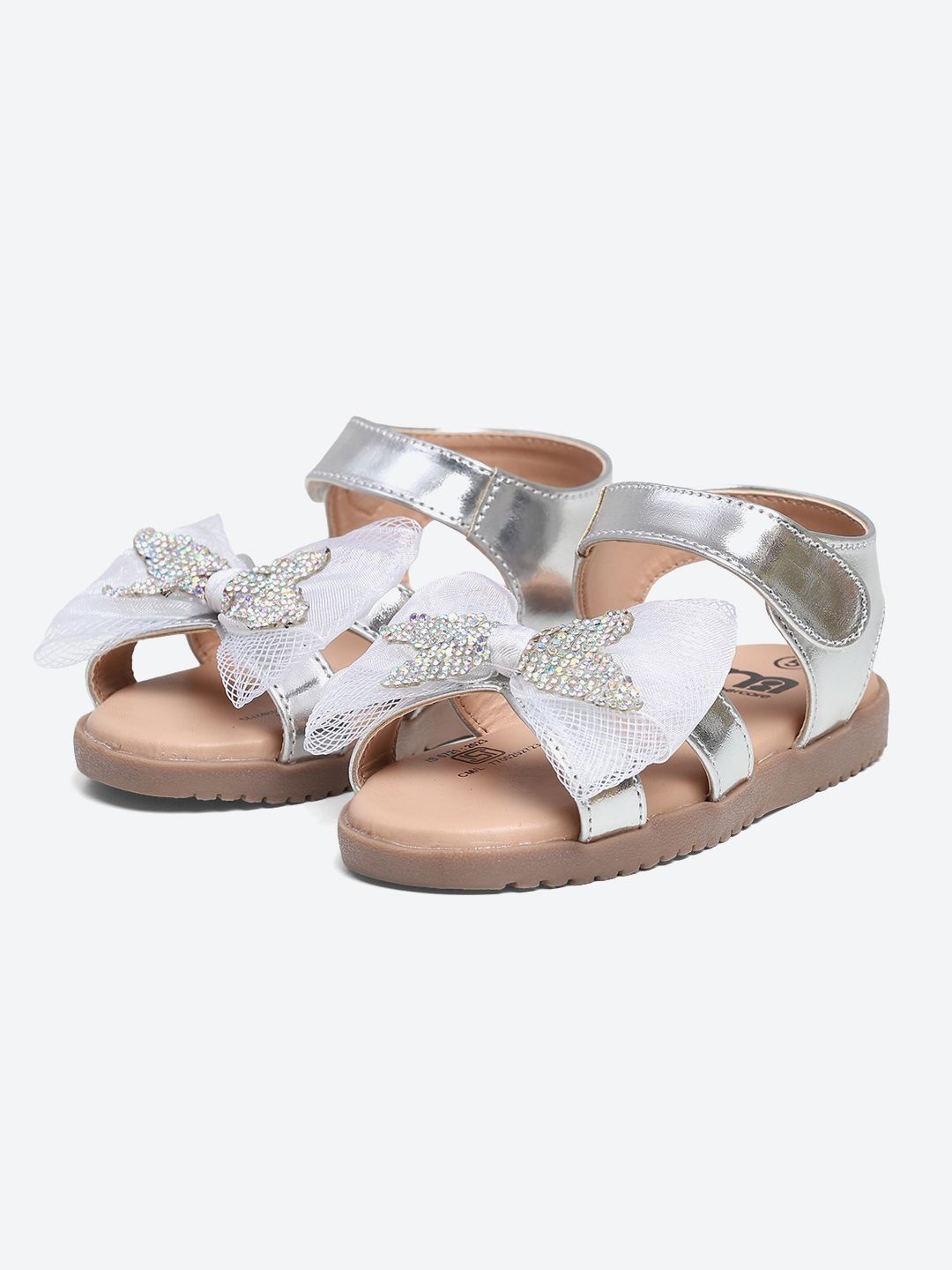 mothercare Girls Comfort Sandals-picture-30
