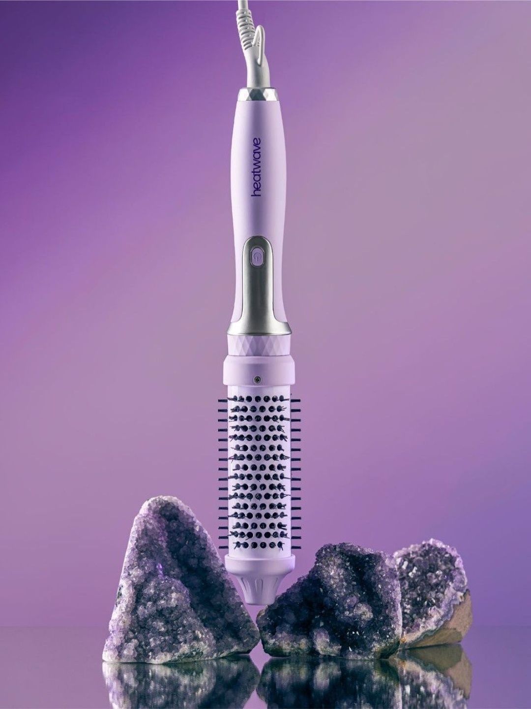 HEATWAVE Heatwave Solaris Thermal Brush-picture-15