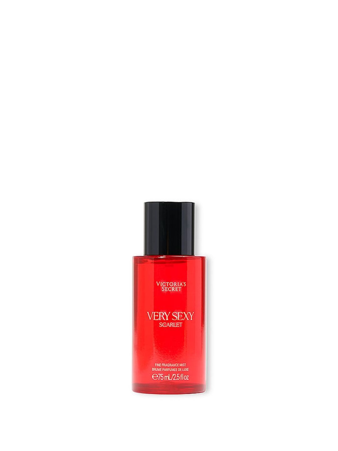 Victoria's Secret Very Sexy Scarlet Mini Fine Fragrance Mist - 75 ml-picture-14