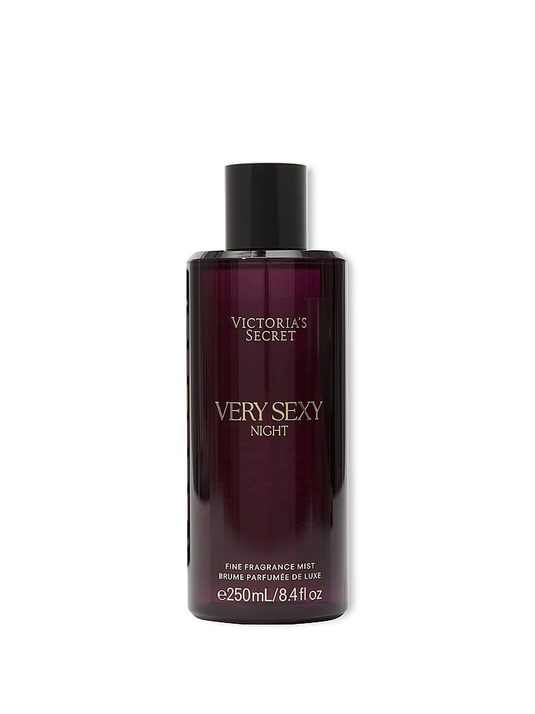 Victoria's Secret Very Sexy Night Fine Fragrance Mist - 250 ml-picture-16
