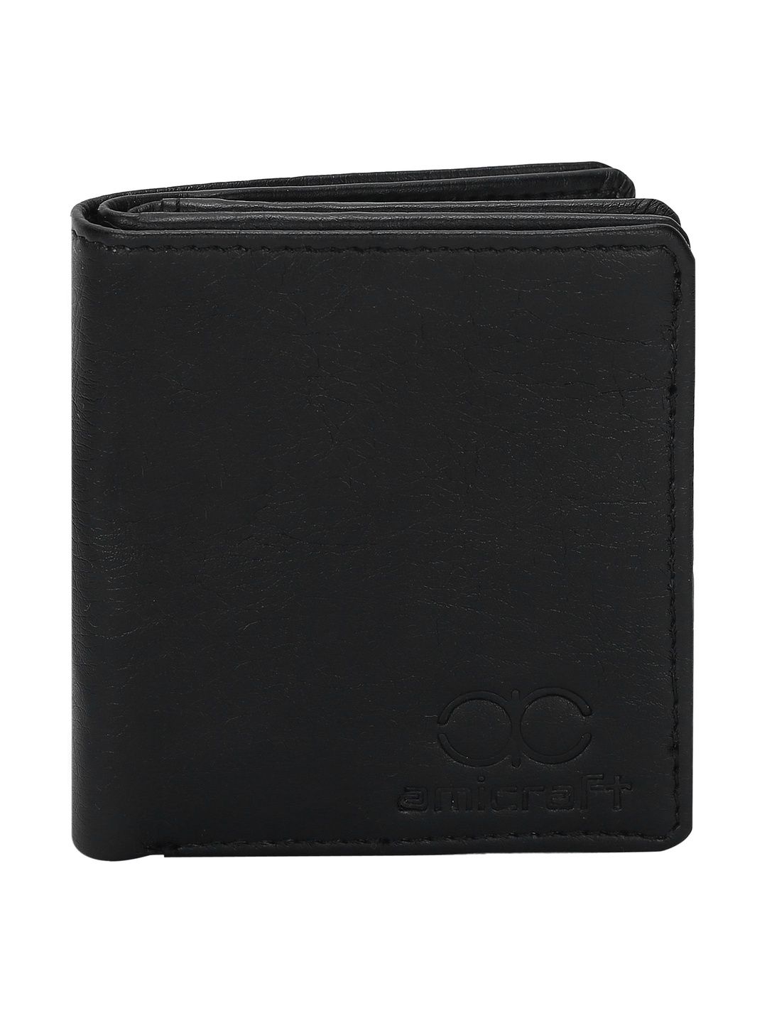 amicraft Men Two Fold Wallet-picture-39