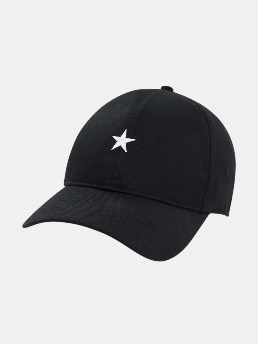 Converse Unisex Embroidered Baseball Cap-picture-37