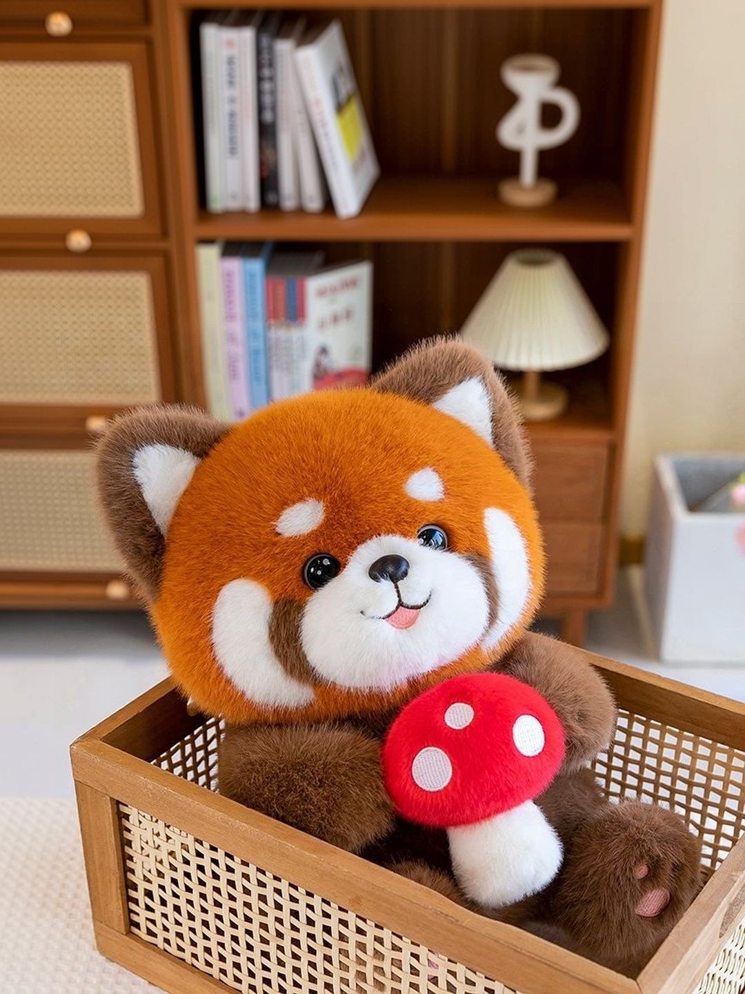 AN TEDDY Polyfill Filled Non-Allergic Teddy Bears Soft Toys and Dolls-image-23