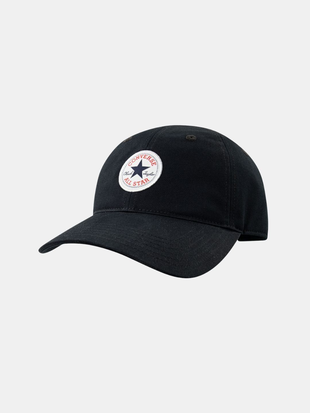 Converse Unisex Embroidered Baseball Cap-picture-15