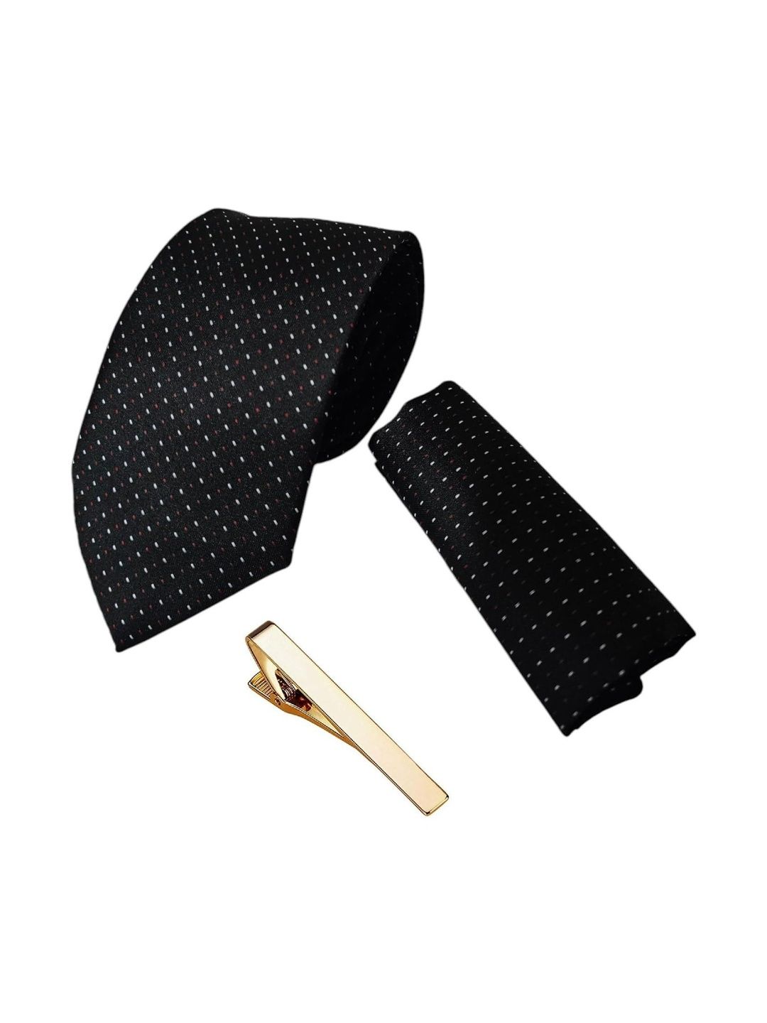 Fashmade Men Printed Skinny Tie-picture-44