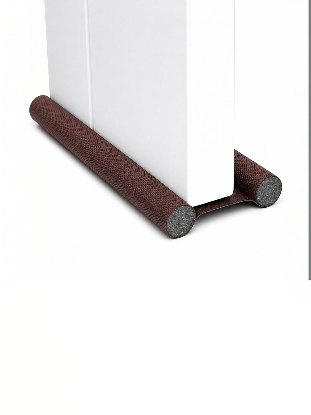 Kalra Magic Brown Self Adhesive Bottom Door Seal Stopper-picture-14