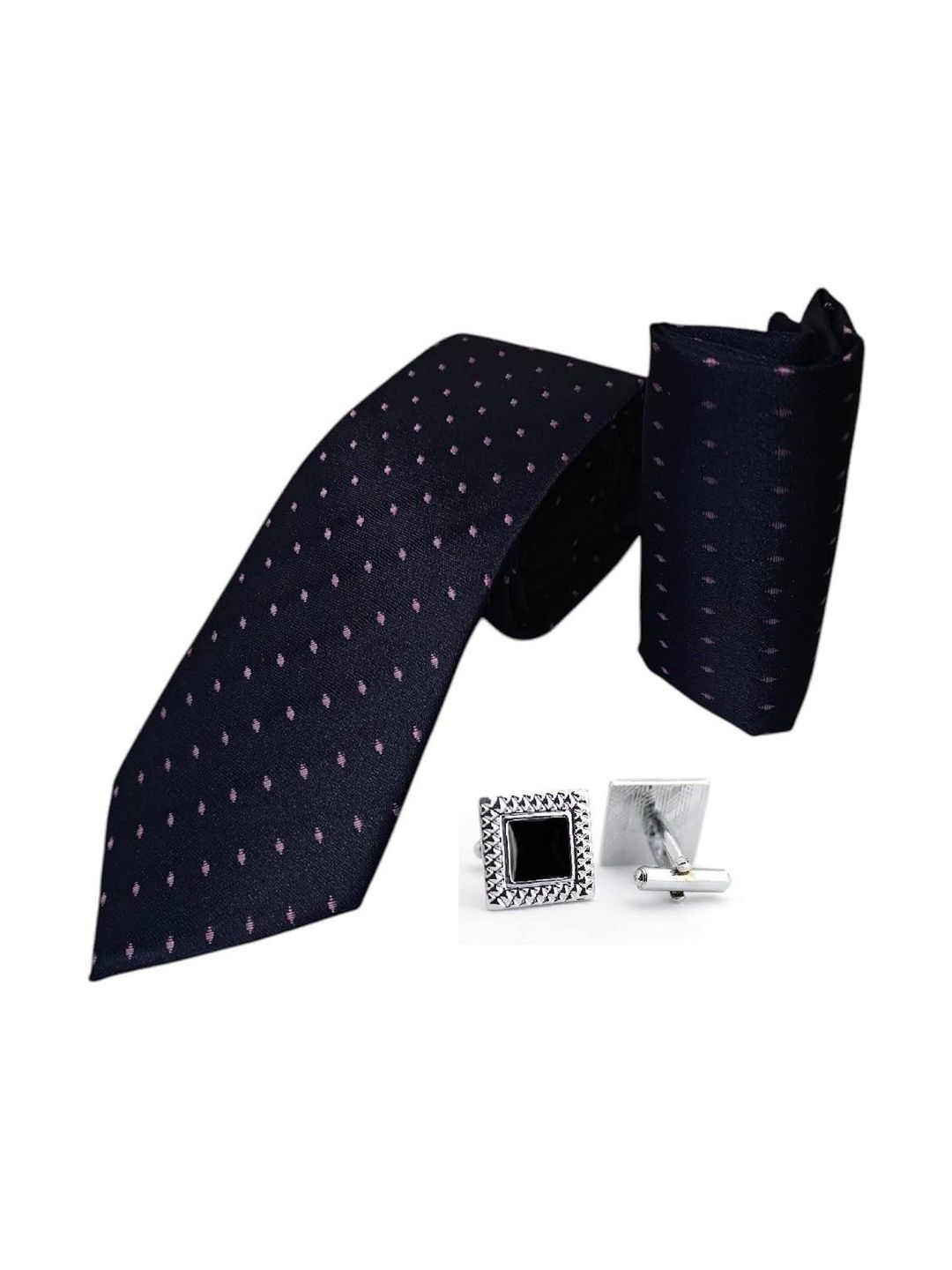 Fashmade Men Printed Broad Tie-picture-35