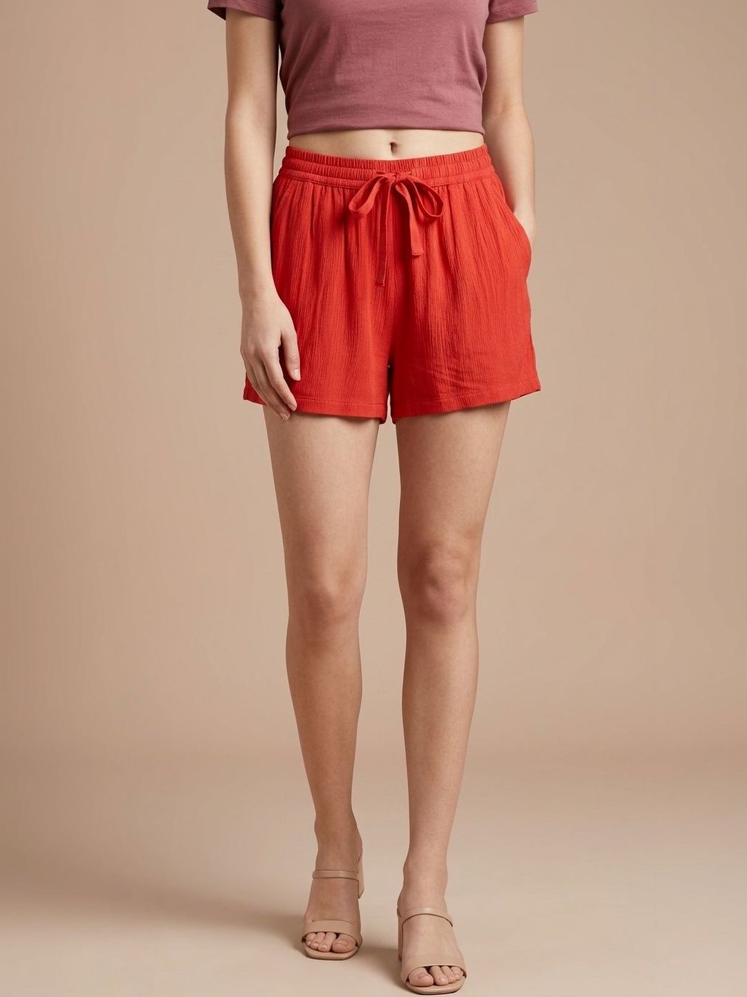 CORSICA Women Shorts-picture-11