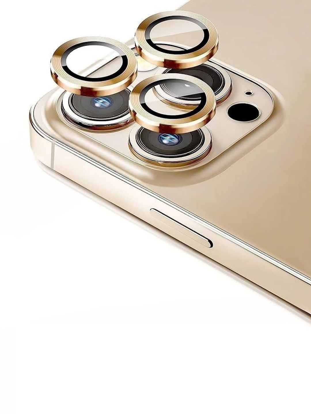 ANDVYA Solid Printed iPhone 13 Pro Mobile Accessories-picture-22