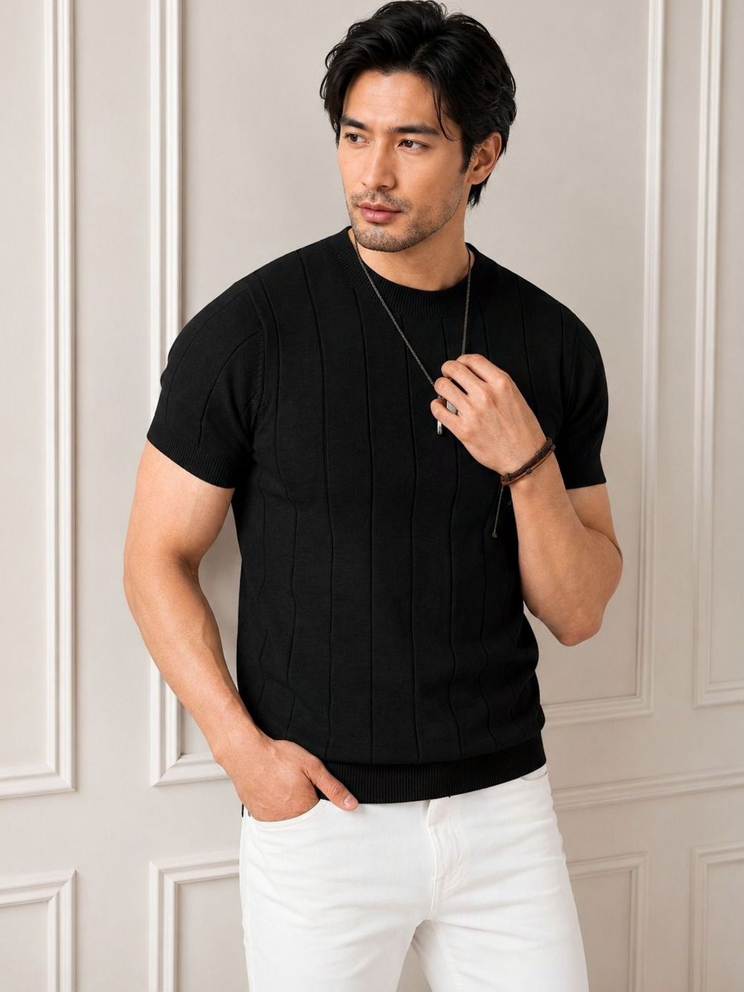 FABRIPPLE Men T-shirt-picture-13