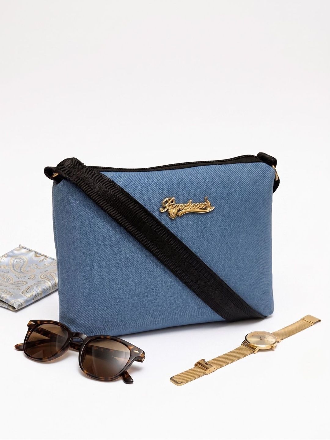 BANDICOOT Sling Bag-picture-46