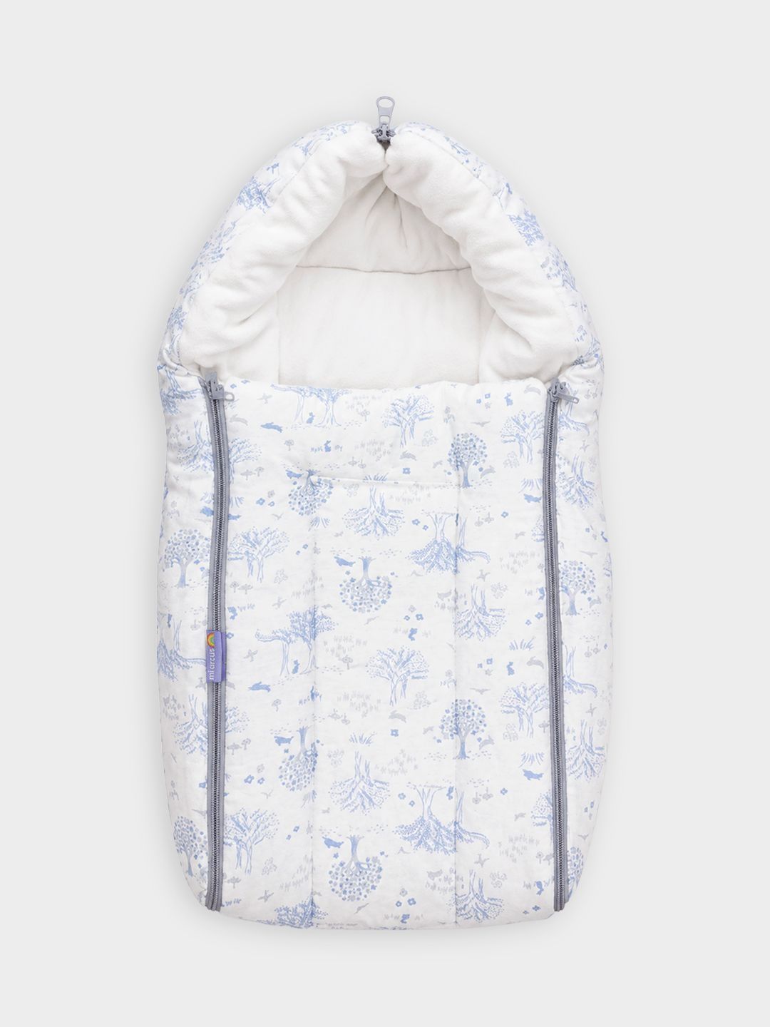 MiArcus Zip Baby Sleeping Bag-image-46