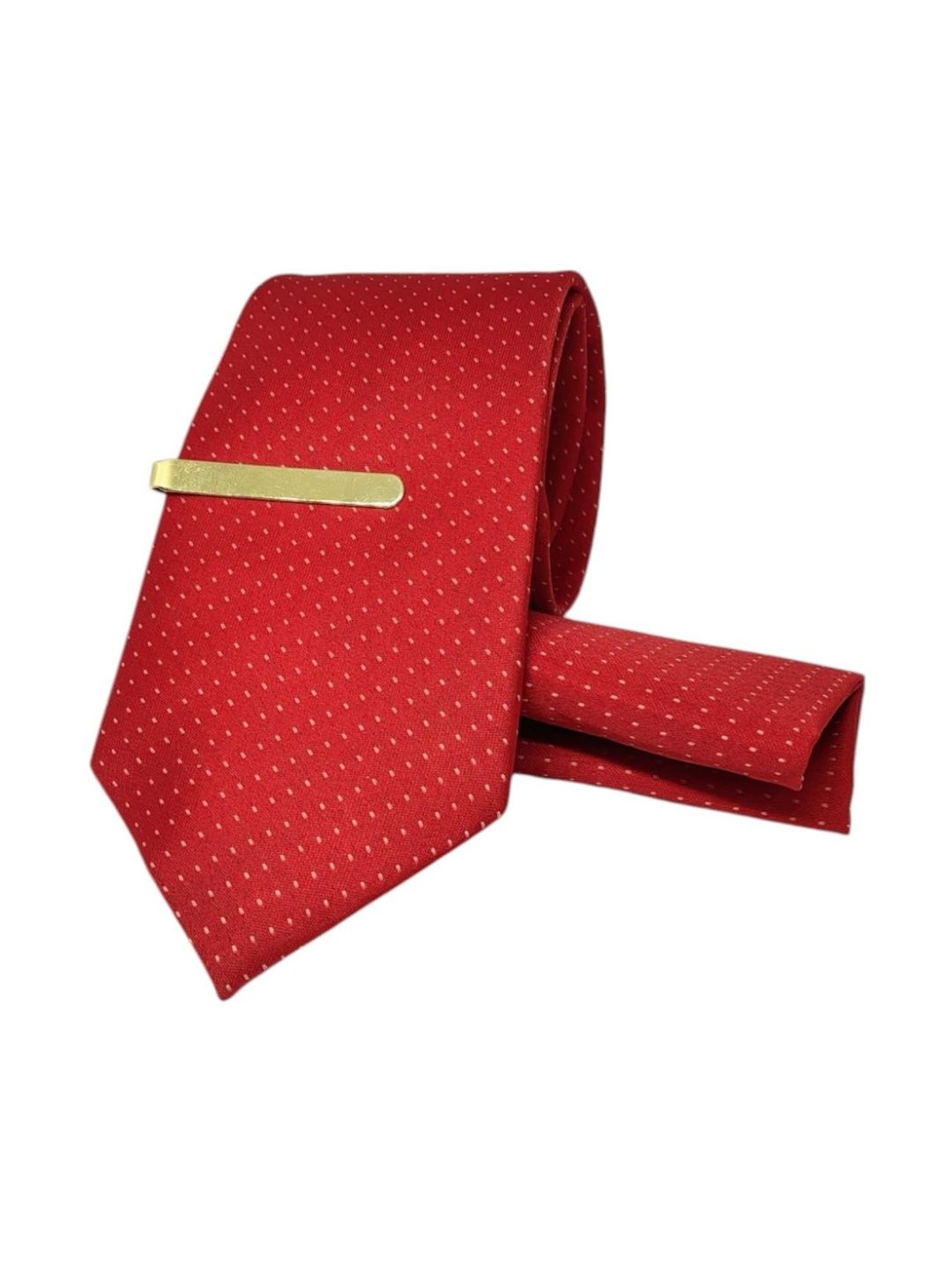 Fashmade Men Printed Skinny Tie-picture-53