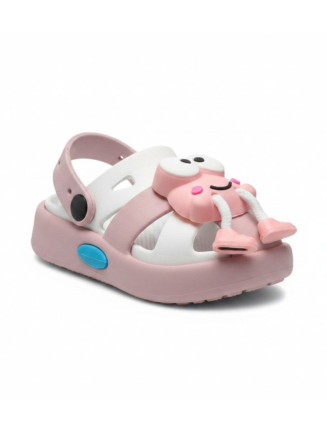 Miss & Chief Boys Comfort Sandals-picture-36