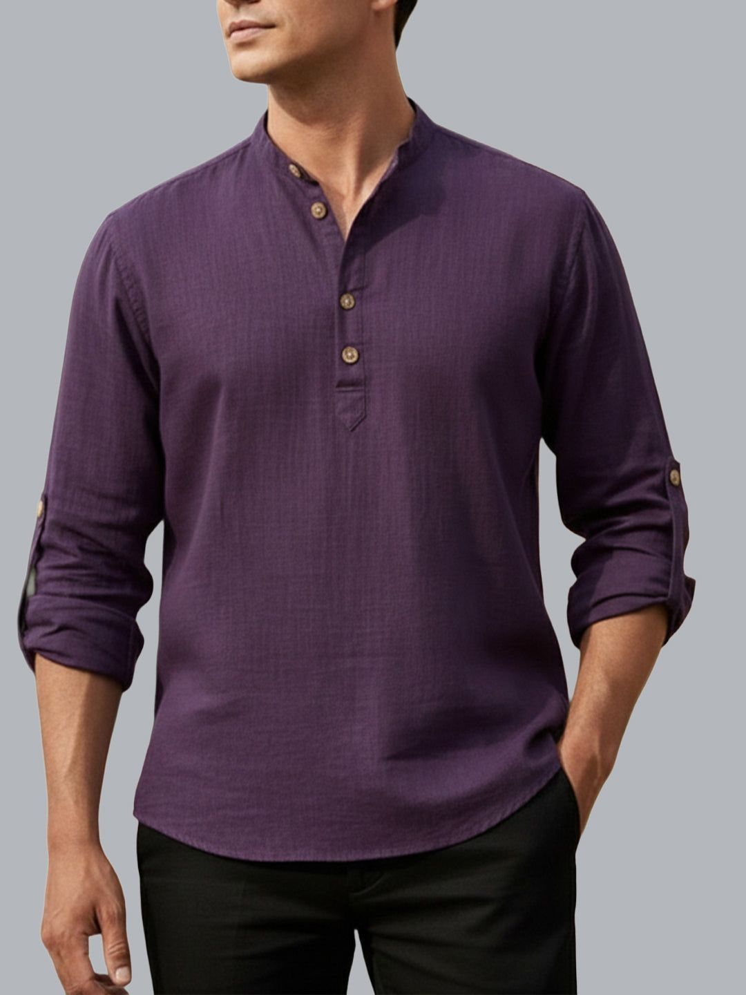 Vashuqi Men Kurta-picture-38