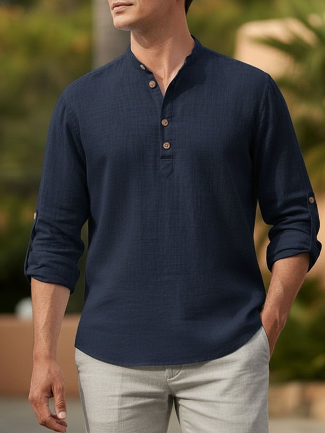 DaReal Men Kurta-picture-32