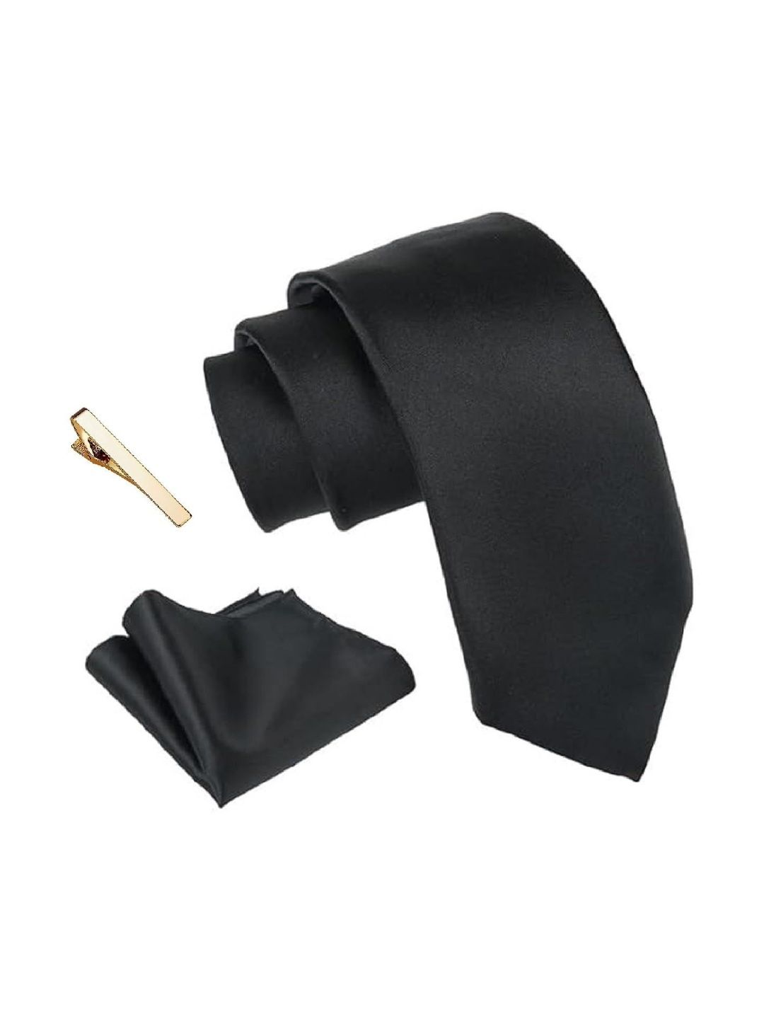 Fashmade Men Skinny Tie-picture-16