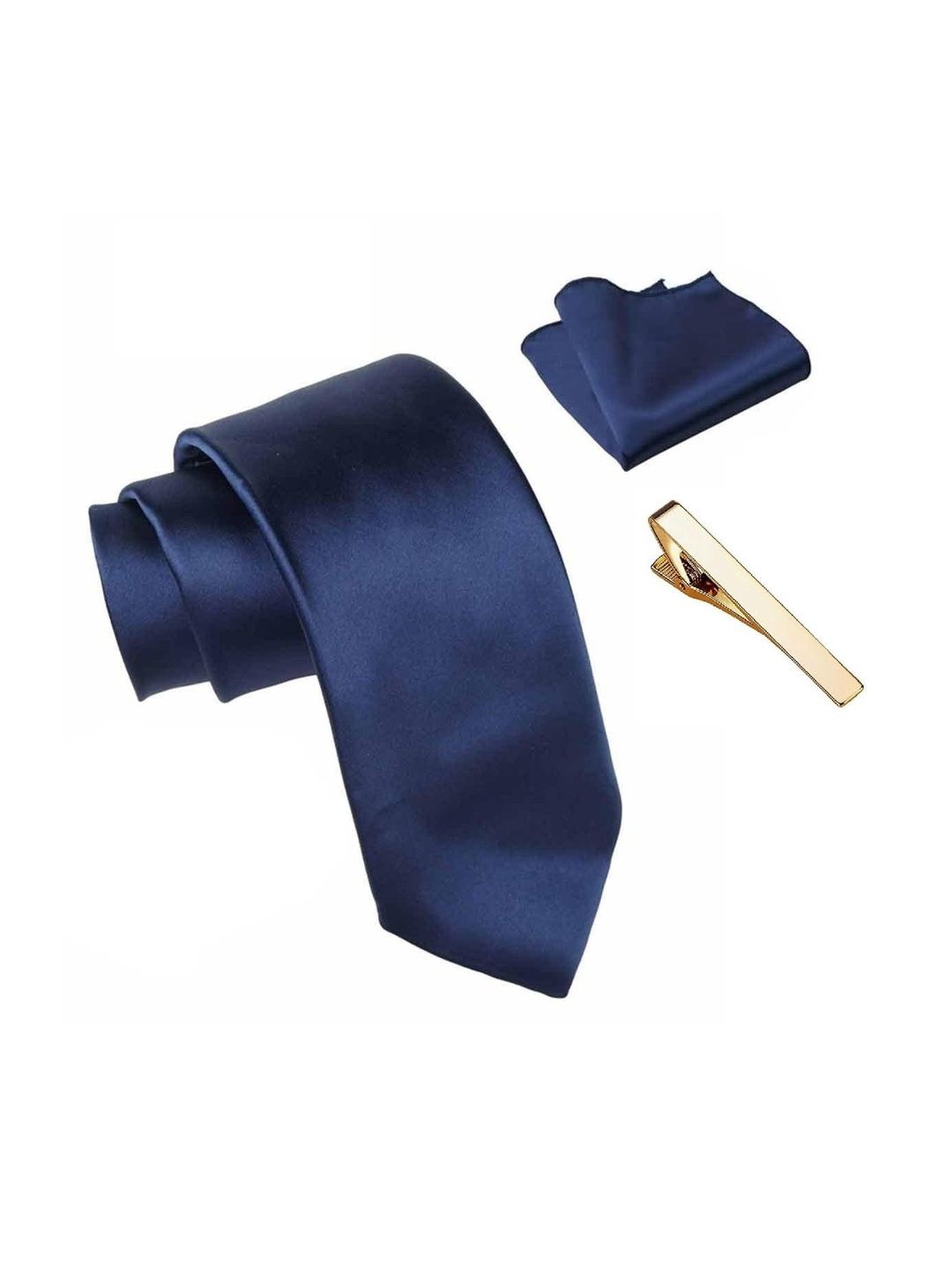 Fashmade Men Skinny Tie-picture-26