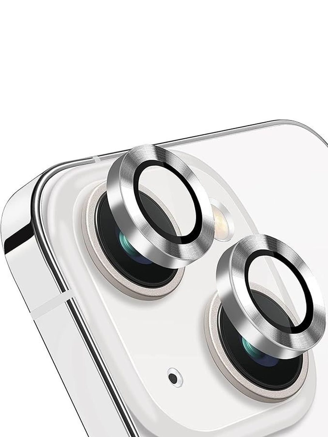 ANDVYA Solid Printed iPhone 14 Mobile Accessories-picture-18