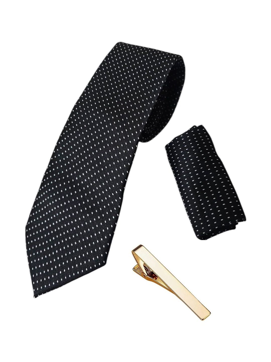 Fashmade Men Printed Skinny Tie-picture-18