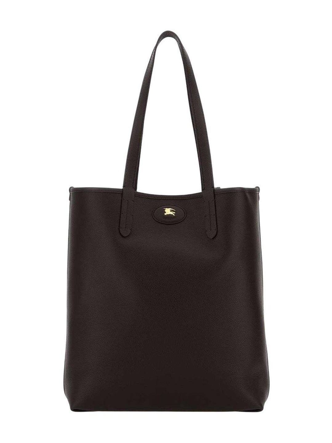 burberry Dark Brown Bloomsbury Reversible Large Tote-picture-33
