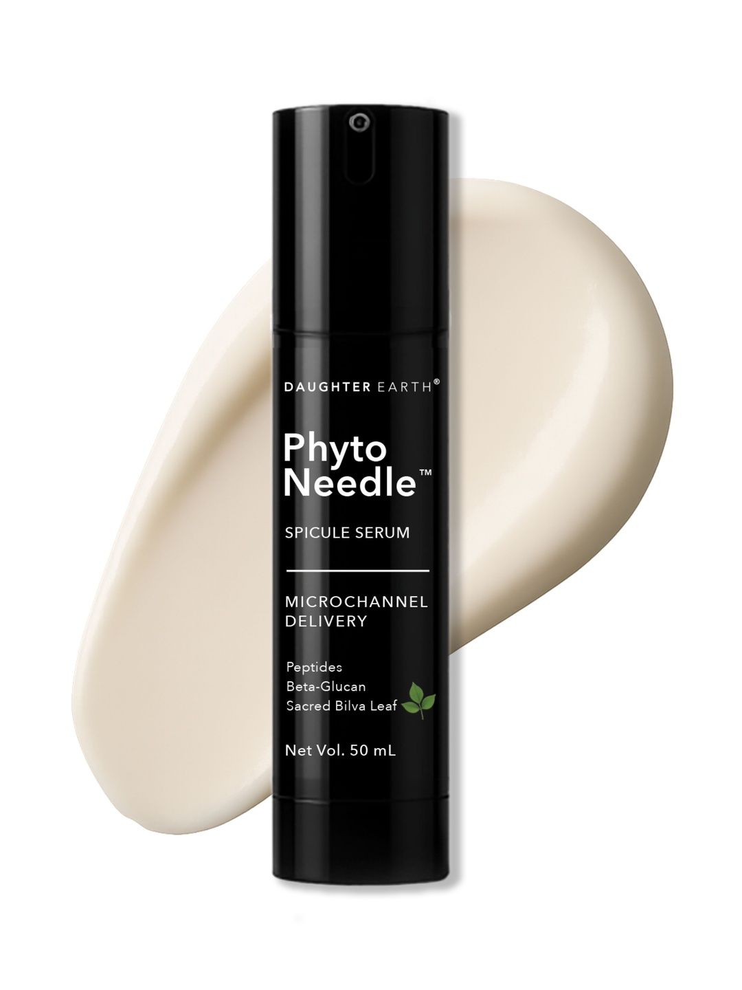 DAUGHTER EARTH PhytoNeedle Spicule Serum - 50 ml-image-26
