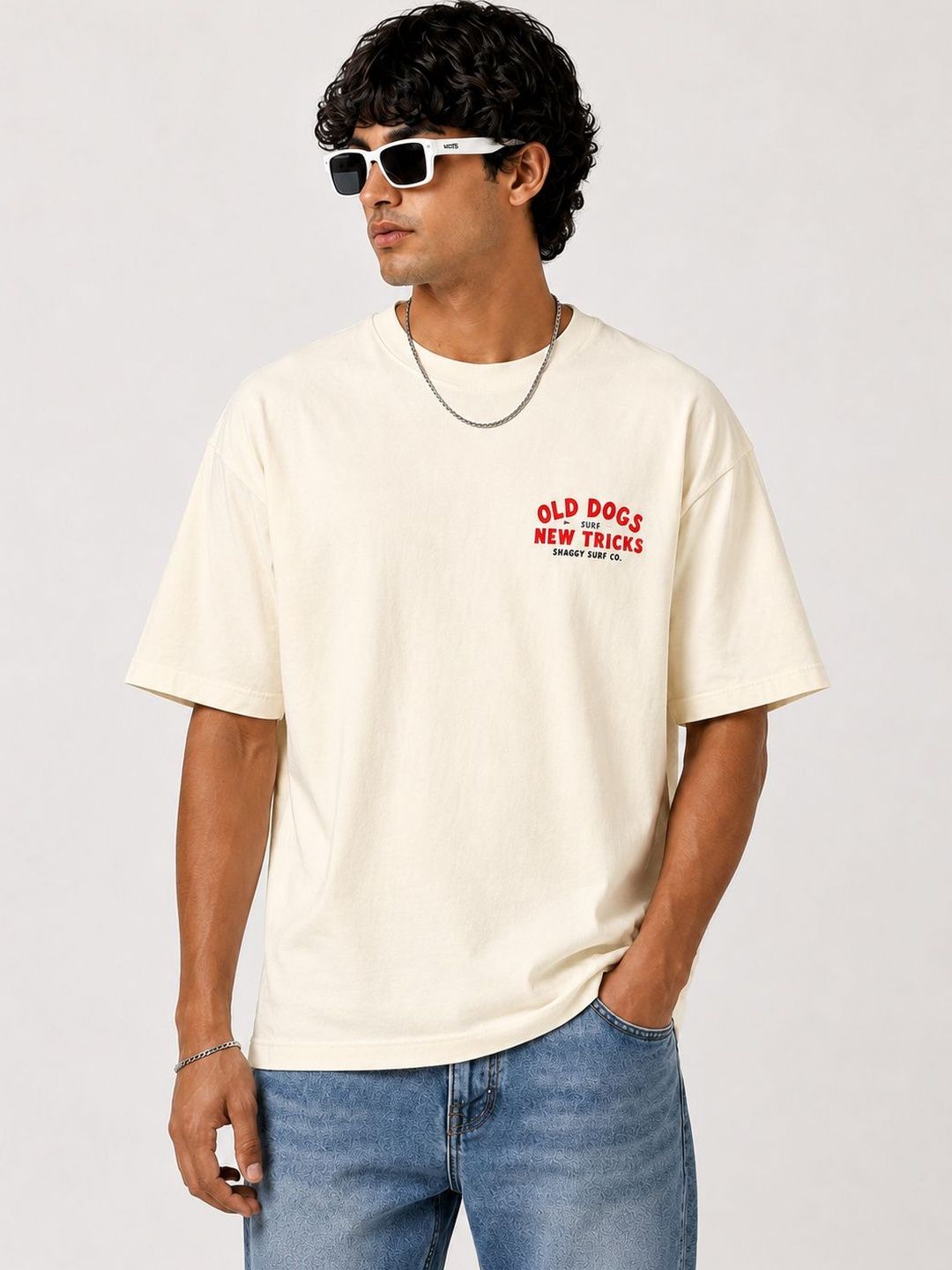 BAESD Men Typography Printed T-shirt-picture-34