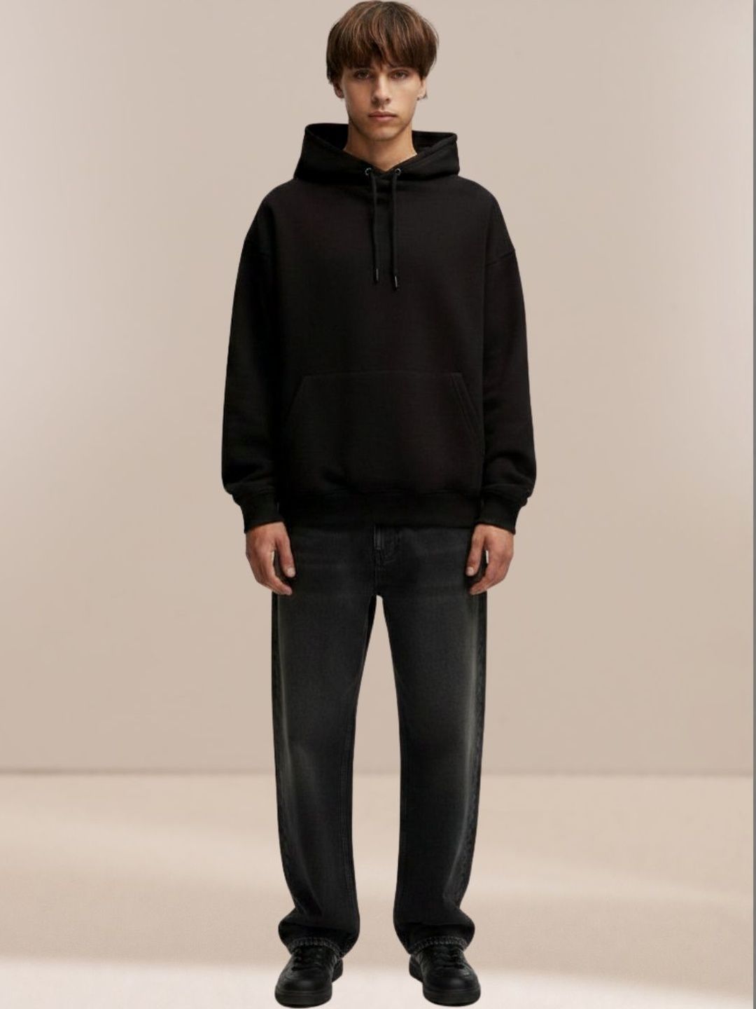 Cool Plus Men Hooded Sweatshirt-image-21