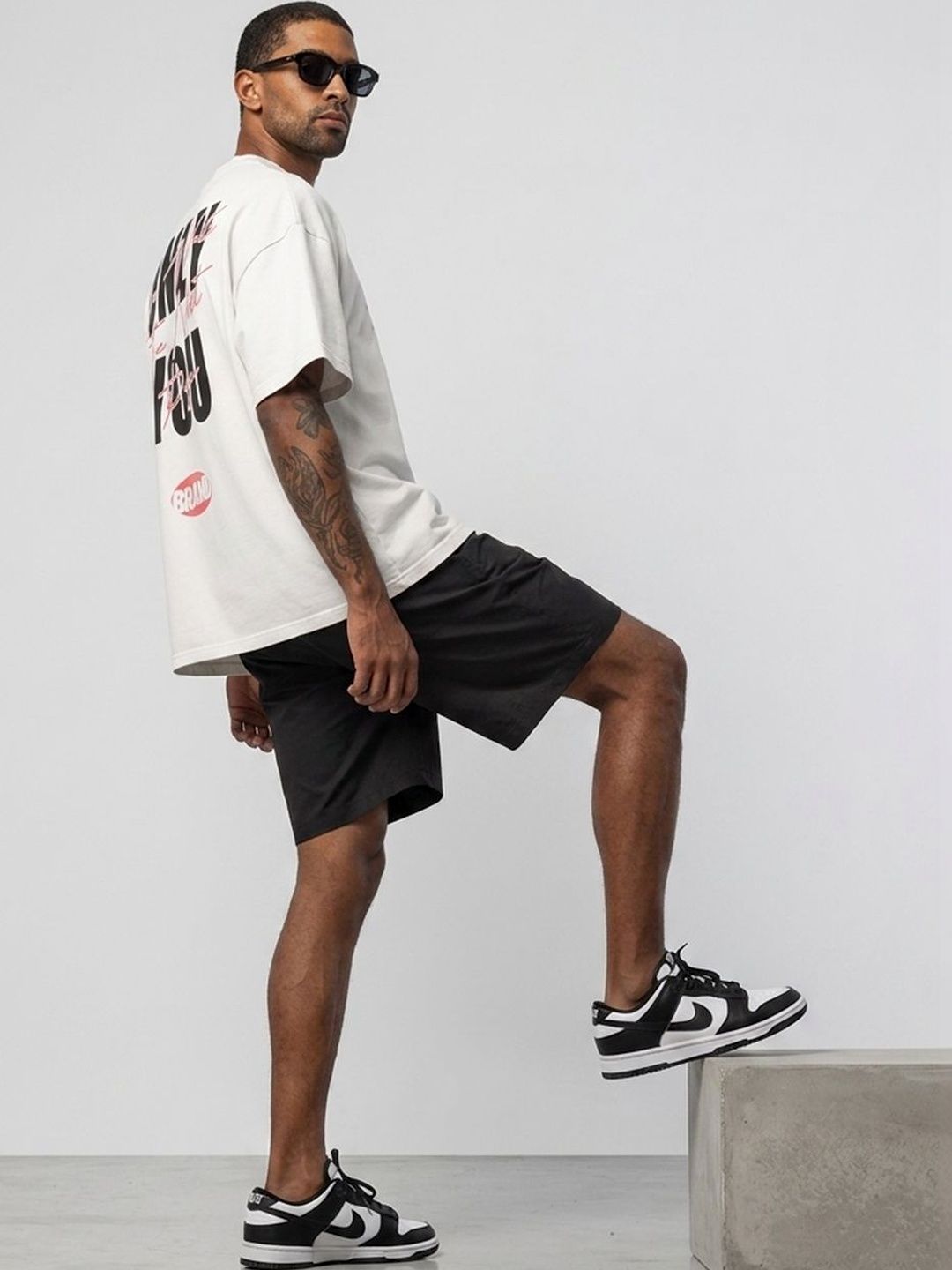 BAESD Men Typography Printed T-shirt-picture-33