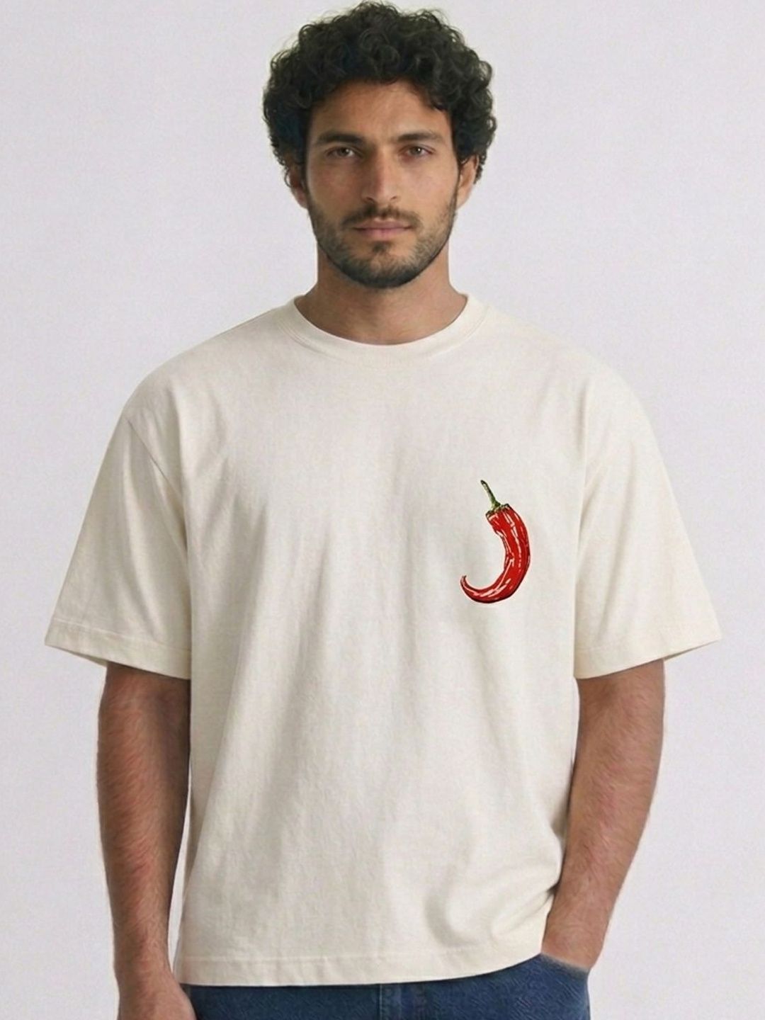 BAESD Men Printed T-shirt-picture-13