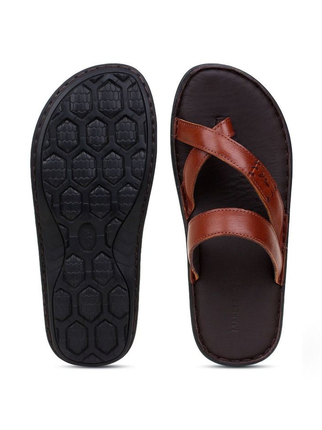 Mardi Gras Men Thong Flip-Flops-picture-55